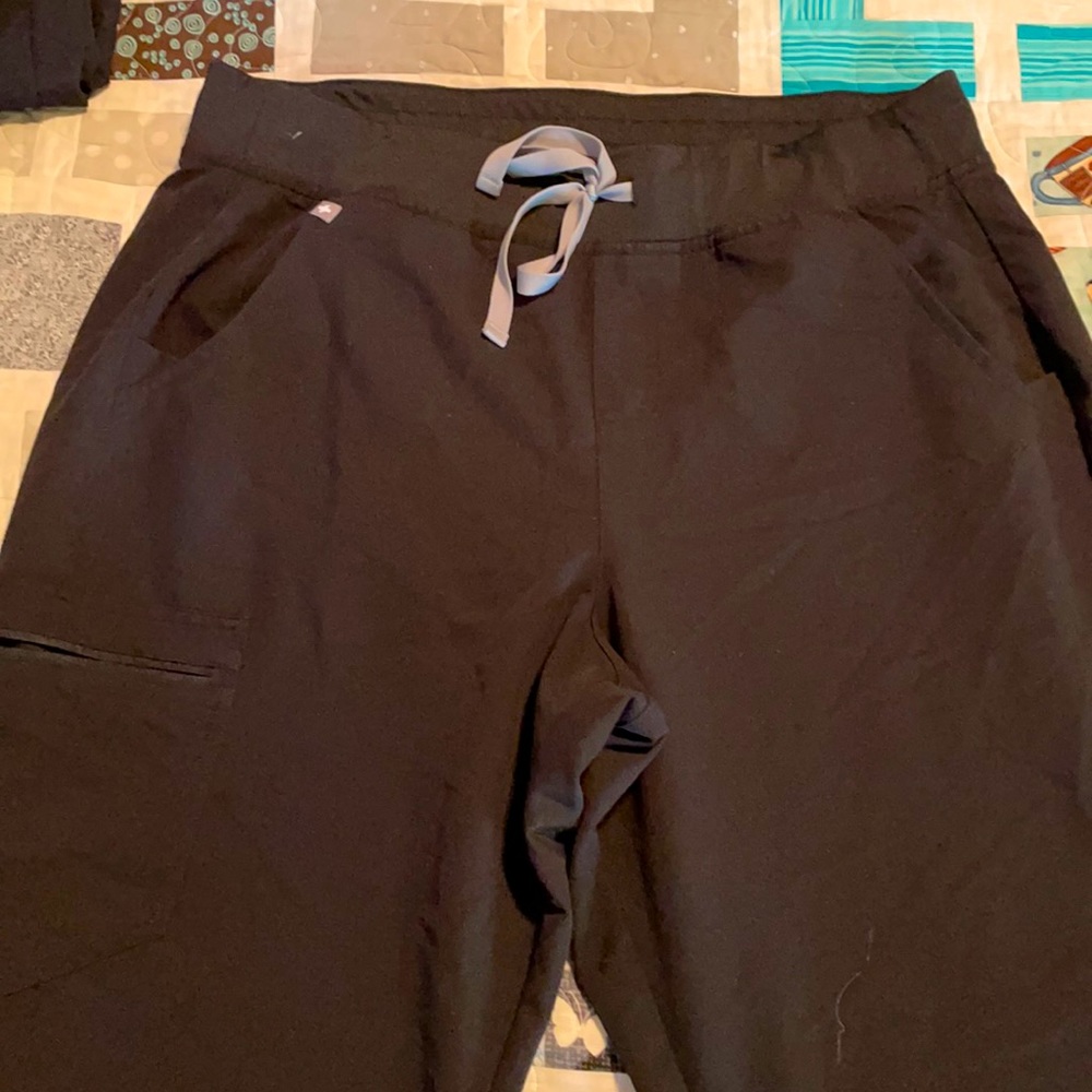 Figs Zamora joggers